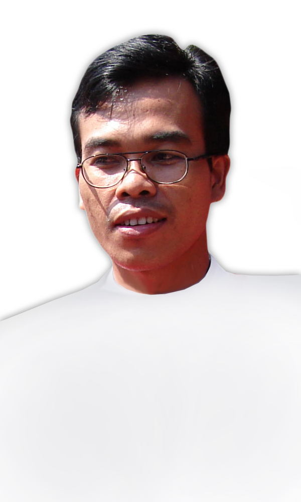 Paroki Roh Kudus
